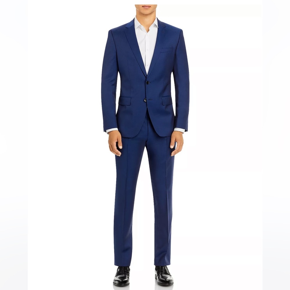 Hugo Boss Suit